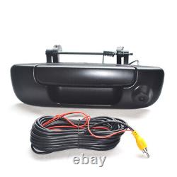 Sun Visor Rear View Mirror Monitor Reversing Camera for Dodge Ram 1500 2500 3500