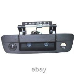 Sun Visor Rear View Mirror Monitor Reversing Camera for Dodge Ram 1500 2500 3500