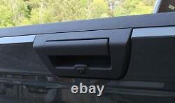Sun Visor Rear View Mirror Monitor & Reversing Camera for Ford F150 (2015-2019)