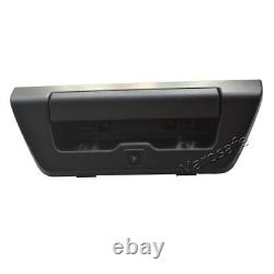 Sun Visor Rear View Mirror Monitor & Reversing Camera for Ford F150 (2015-2019)