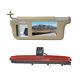 Sun Visor Rear View Mirror Monitor & Reversing Camera For Iveco Daily