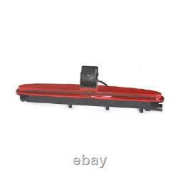 Sun Visor Rear View Mirror Monitor & Reversing Camera for Iveco Daily