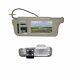 Sun Visor Rear View Mirror Monitor Reversing Camera For Kia Rio Pride Ub