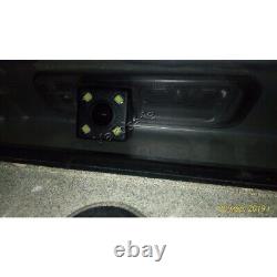 Sun Visor Rear View Mirror Monitor Reversing Camera for Kia Rio Pride UB