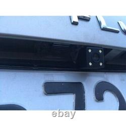 Sun Visor Rear View Monitor Reverse Camera for Renault Fluence Dacia Duster