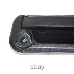 Sun Visor Rear View Monitor & Reversing Camera for Ford F150 F250 F350 F450 F550