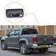 Tailgate Handle Reverse Rear View Camera For Volkswagen Vw Amarok