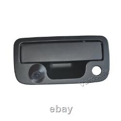 Tailgate Handle Reverse Rear View Camera for Volkswagen VW Amarok