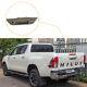 Tailgate Handle Reversing Rear View Backup Camera For Toyota Hilux An120 An130