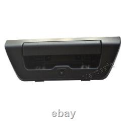Tailgate Rear view Reverse Backup Camera Monitor Kit for Ford F150 (2015-2018)
