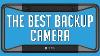 The Best Car Backup Camera Pearl Rearvision Review Installation And Demonstration