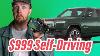 This Open Source Device Makes Any Car Self Driving