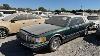 This Super Rare Lincoln Town Car Jack Nicklaus Edition Was Hiding At Iaa