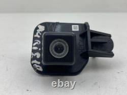 Toyota Auris E180 2016 Rear view reversing camera 8679002130 DAL22266