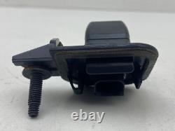 Toyota Auris E180 2016 Rear view reversing camera 8679002130 DAL22266