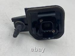 Toyota Auris E180 2016 Rear view reversing camera 8679002130 DAL22266