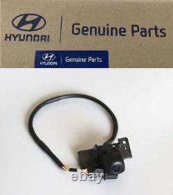 Tucson 2016-2017-2018 Rear Backup Reverse Camera OEM Rear View Parking Camera