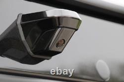 USA STOCK for Mercedes W463 G Class HD Rear View Reversing Camera Retrofit Kit