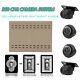 Universal Car 360 Bird View Panorama System Reverse Parking Camera Hd 1080p