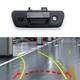 Useful Car Rear View Reverse Backup Camera For Nissan Navara D23 Np300 2015-2018