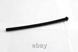 VW Car Flip Logo Rear view Emblem Reverse Camera For Magotan CC GOLF MK6 Rotate