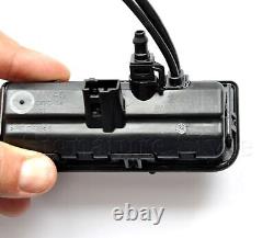 VW Touareg Reversing Rear View Camera Pushbutton Switch 760827566A 8W8827566E
