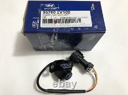 Veloster 2012-2017 Rear Backup Reverse Camera OEM Rear View Parking Camera