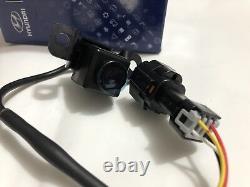 Veloster 2012-2017 Rear Backup Reverse Camera OEM Rear View Parking Camera