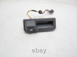 Volkswagen Taigo 2023 Rear view reversing camera 2G7827566 MRS27215