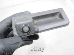Volkswagen Taigo 2023 Rear view reversing camera 2G7827566 MRS27215