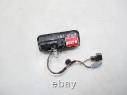 Volkswagen Taigo 2023 Rear view reversing camera 2G7827566 MRS27215