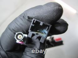 Volkswagen Taigo 2023 Rear view reversing camera 2G7827566 MRS27215