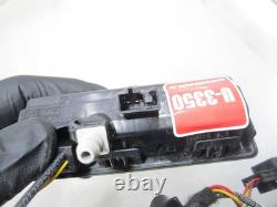 Volkswagen Taigo 2023 Rear view reversing camera 2G7827566 MRS27215