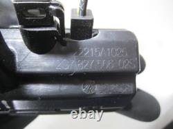 Volkswagen Taigo 2023 Rear view reversing camera 2G7827566 MRS27215