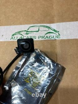 Vw Up, Skoda Citigo Rear View Camera 1s0980121 Reverse Original Nru