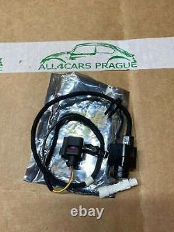 Vw Up, Skoda Citigo Rear View Camera 1s0980121 Reverse Original Nru