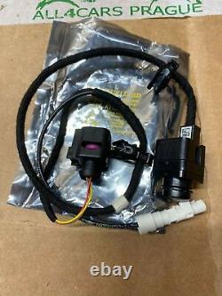 Vw Up, Skoda Citigo Rear View Camera 1s0980121 Reverse Original Nru