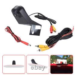 Wireless Car Reversing Backup Camera 4.3' Vehicle Rear View Monitor For Mercedes