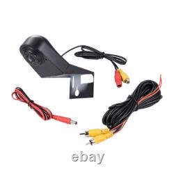 Wireless Car Reversing Backup Camera 4.3' Vehicle Rear View Monitor For Mercedes