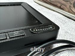 ZEROXCLUB? Digital Wireless Backup Camera System Kit-Reverse Rear View Camera